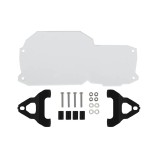 Cumpara ieftin Protectie far transparenta BMW F800GS F650GS F700GS F800 F650 F700 A966