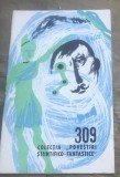 RVS1 Revista - Colectia Povestirilor Stintifico - Fantastice - Nr 309