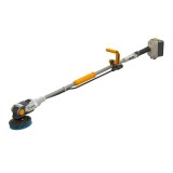Cumpara ieftin Perie telescopica fara acumulator pentru curatare suprafete Twin Brush Batavia 7064170, 18 V