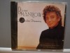 Barry Manilow - Collection (1993/Arista/England) - ORIGINAL/NOU/SIGILAT, CD, Pop