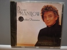 Barry Manilow - Collection (1993/Arista/England) - ORIGINAL/NOU/SIGILAT
