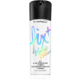 MAC Cosmetics Fix+ Magic Radiance Spray facial pentru fixare machiajului pentru o piele mai luminoasa 100 ml