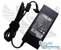 Incarcator Laptop laptop Asus 19V 4.74A 90W ORIGINAL foto