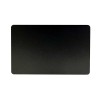 Card metalic tip carte de vizita, E-LOCKS, NFC NTAG216, 924 bytes, negru mat