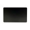 Card metalic tip carte de vizita, E-LOCKS, NFC NTAG216, 924 bytes, negru mat