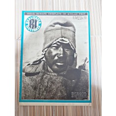 Revista Realitatea Ilustrata nr.839/1943