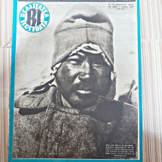 Revista Realitatea Ilustrata nr.839/1943