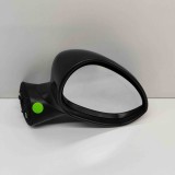 Oglinda Laterala Dreapta Fiat 500 (2024) OEM 735655737 Portocalie Neagra