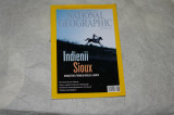 National geographic Nr. 112 - august 2012 - Indienii Sioux