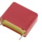 Condensator Polipropilenă 100nF THT &plusmn;10%