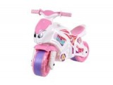 Motocicleta Ride On de curse TechnoK, My Little Fancy Bike