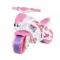 Motocicleta Ride On de curse TechnoK, My Little Fancy Bike