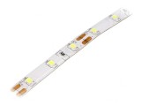 Bandă LED alb rece 12V IP54 12W/m