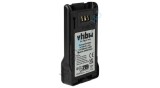 Baterie radio VHBW de &icirc;nlocuire pentru Kenwood KNB-47L, KNB-50NC, KNB-48L, KNB-48, KNB-47 - 2500 mAh 7,4 V Li-Ion