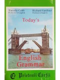 Timothy Cobb - Today&#039;s english grammar (editia 1994)