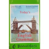 Timothy Cobb - Today&#039;s english grammar (Editia: 1994)