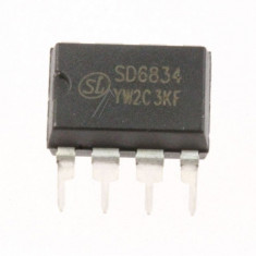 SD6834 CI DIP8 ROHS-CONFORM Circuit Integrat