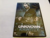 Unknown identity, DVD, Engleza