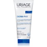 Uriage DERM-PHY Dermatological Cleansing Cream crema de dus hidratanta 200 ml