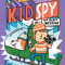 Top-Secret Smackdown (Mac B., Kid Spy #3)