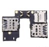 Flex SIM Dual Motorola Moto G (3rd Gen) XT1550, XT1541, XT1544 - Inlocuire Slot SIM
