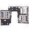 Flex Sim Motorola Moto G (3rd gen), Dual Sim