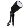 Corp iluminat LED RGB 3in1 V-TAC 5.2W, IP65, Negru, 520lm, 3000-6500K
