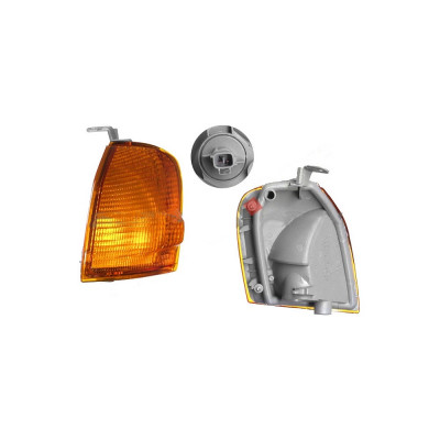 Lampa semnalizare fata Toyota Starlet (P9) 04.1996-03.1999 BestAutoVest partea dreapta foto