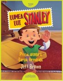 Lumea lui stanley. prima aventura. Lampa fermecata, Grupul Art