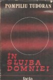 In slujba domniei (volumul 1) - Pompiliu Tudoran