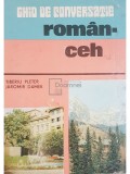 Tiberiu Pleter - Ghid de conversatie roman-ceh (Editia: 1981)