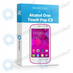 Caseta de instrumente Alcatel One Touch Pop C3