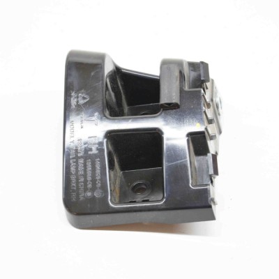 Suport bara de protecție dreapta spate TESLA MODEL Y 2020 OEM: 1506969-00-B,1494039-00-B 13828265 foto