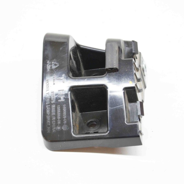 Suport bara de protecție dreapta spate TESLA MODEL Y 2020 OEM: 1506969-00-B,1494039-00-B 13828265