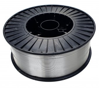 ProWELD ER4043 sarma sudura Al 0.8mm, rola 7kg/D270 - 6960270220451 foto