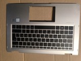 carcasa palmrest + tastatura HP EliteBook x360 1030 G2 920484-001