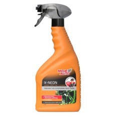 Solutie pentru curatat jante verde X-NEON 750ml