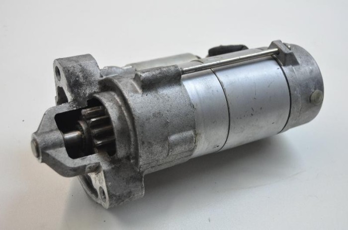 Electromotor JAGUAR XF X250 2015 OEM: CX23-11001-AC 3680164
