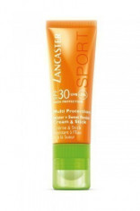 Crema uv LANCASTER SUN SPORT COMBINED Stic Spf 20 ml foto