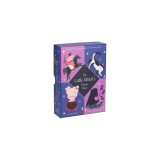 The Little Witch's Oracle Deck: Symbols, Spells, and Rituals for the Young Witch