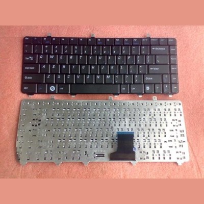 Tastatura laptop noua DELL Vostro 1220 BLACK US(without foil) foto