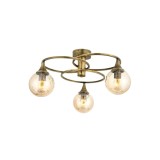 Cumpara ieftin Lustra AR Chandelier, 60x60x31 cm