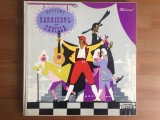 gioacchino rossini barbierul din sevilla box set 3 lp discuri vinyl disc muzica clasica opera electrecord ECE 068/069/070 VG+
