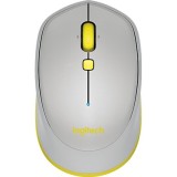 Mouse de notebook Logitech M535 Grey