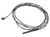 Termistor NTC 10k&Omega; TDK-LAMBDA DTX01-0X 1m Plug-In