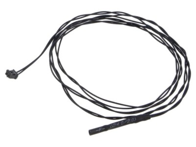 Termistor NTC 10k&amp;Omega; TDK-LAMBDA DTX01-0X 1m Plug-In foto