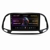 Navigatie Fiat Doblo (2015+), Android 13, Z-Octacore 8GB RAM + 256GB ROM, 9 Inch - AD-BGZ9008+AD-BGRKIT359