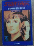 STAR TREK 4 SUPRAVETUITORII-JEAN LORRAH-226399