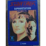 STAR TREK 4 SUPRAVETUITORII-JEAN LORRAH-226399