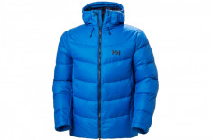 Jacheta sport Helly Hansen Verglas Icefall Down Jacket 63002-611 pentru Barbati foto